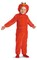 The Costume Center Orange Sesame Street Elmo Toddler Halloween Costume - Medium